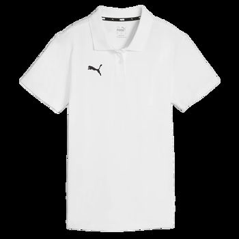 Puma teamGOAL Casuals Polo Wmn 658607-04