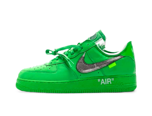 Off-White x Air Force 1 Low "Brooklyn"