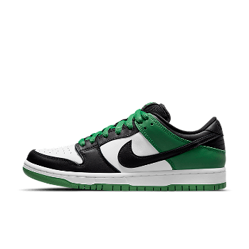 Nike Dunk Low Pro SB "Classic Green'" BQ6817-302