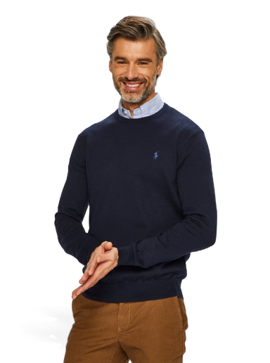 Core Regular Fit Sweater