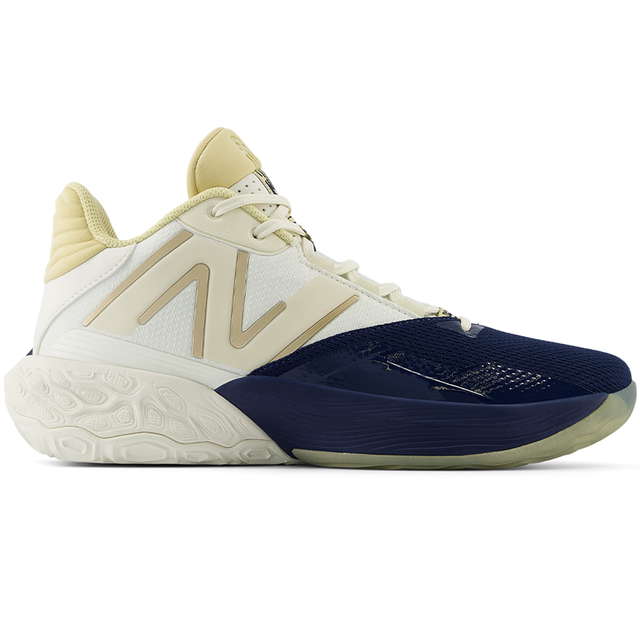 Basketball New Balance TWO WXY v4 Beige | BB2WYKC4