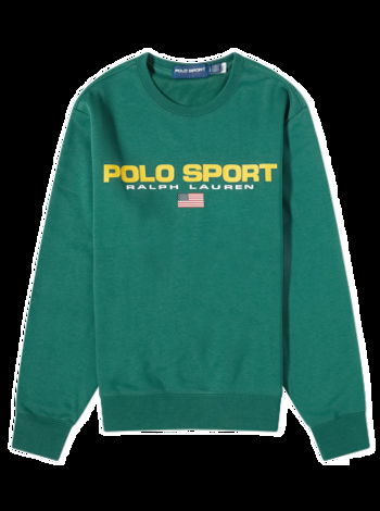 Polo by Ralph Lauren Polo Ralph Lauren Polo Sport Crew Sweat Kelly 710835770013