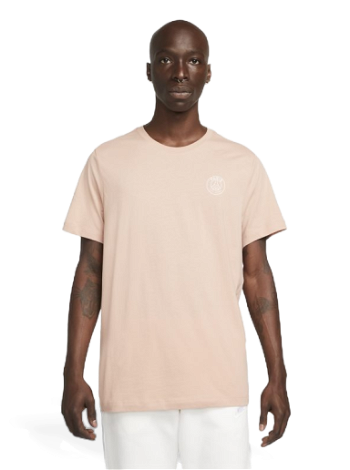 Nike Paris Saint-Germain Voice Football T-Shirt DJ1474-609