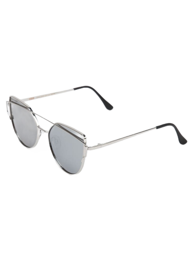 Sonnenbrille Urban Classics Sunglasses Saint Louis TB5805 Black | FLEXDOG