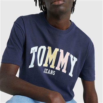 Tommy Hilfiger Tommy Jeans College Pop Cotton DM0DM16401C87
