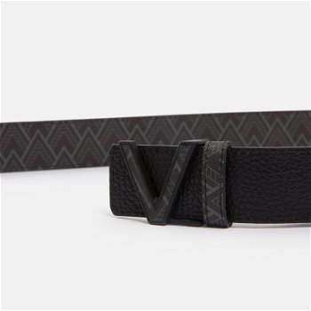 Valentino Icaro Faux Leather Belt - M VCP7OC03395
