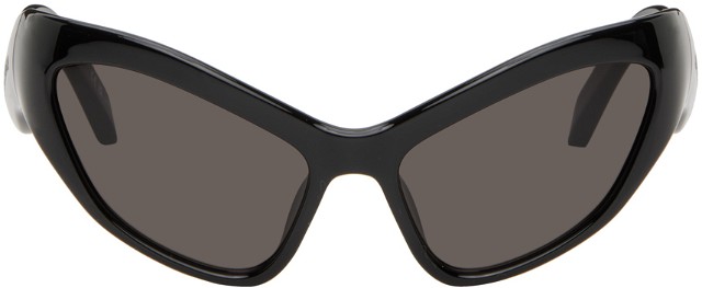 Hamptons Cat-Eye Sunglasses