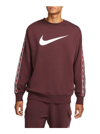 Nike Sweatshirt Sportswear Repeat dx2029-652