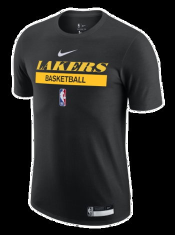 Nike Los Angeles Lakers Men's Dri-FIT NBA Practice T-Shirt DR6469-010