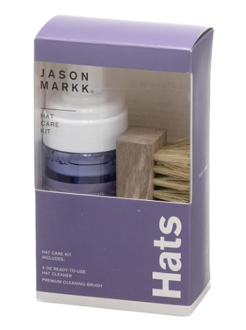 Jason Markk Hat Care Kit Set JM310410