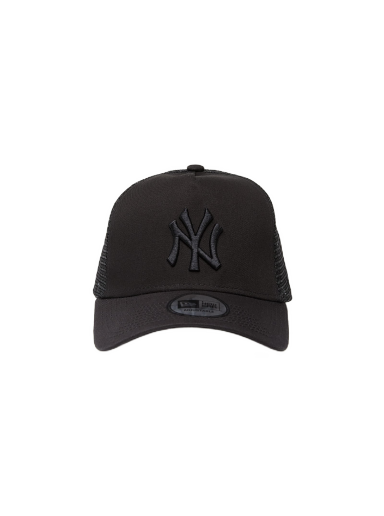 New Era 9Forty Linen New York Yankees Green - NE60357998