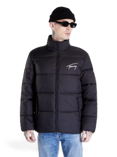 TOMMY JEANS Signature Puffer