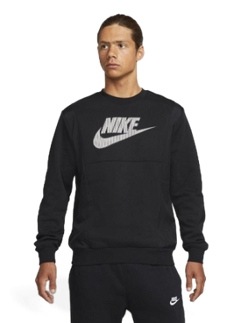 Nike Sportswear Fleece Sweatshirt DO7230-010