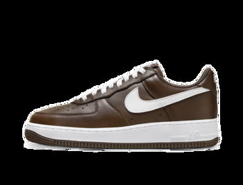 Nike Air Force 1 Retro QS "Chocolate" FD7039-200