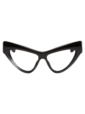 Gucci Cat-Eye Sunglasses GG1294S-001