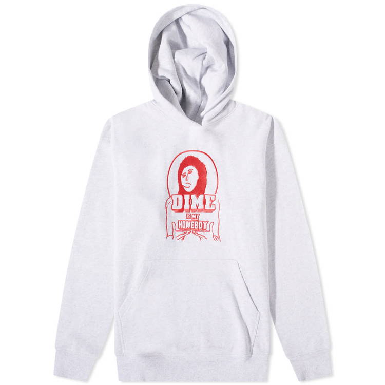 Homeboy hoodie clearance