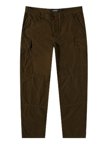 Barbour Essential Ripstop Cargo Trouser MTR0693GN61