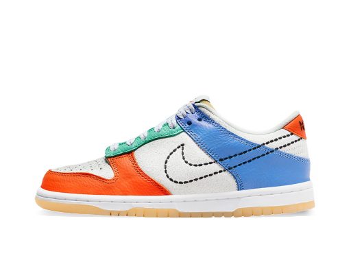 Dunk Low GS "Nike 101"