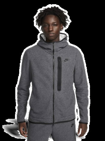 Nike Sportswear Tech Fleece Full-zip Winterized Hoodie DQ4801-010