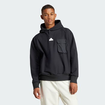 adidas Performance City Escape Premium Hoodie IR5180