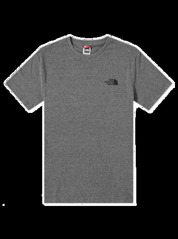 The North Face Simple Dome Tee NF0A2TX5JBV