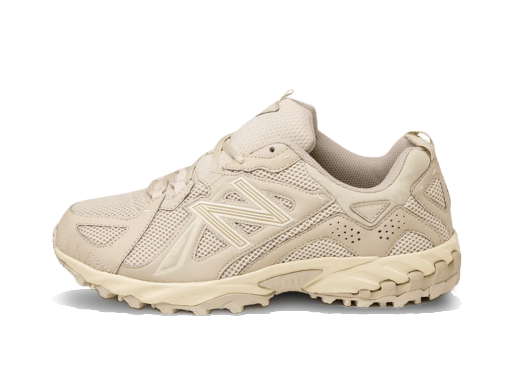 Sneakers und Schuhe New Balance 610 "Moonbeam" Beige | ML610TBC