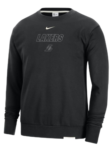 Los Angeles Lakers Standard Issue Dri-FIT Sweatshirt