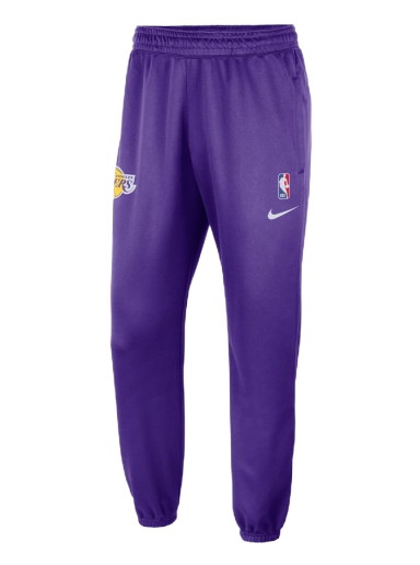 Dri-FIT NBA Los Angeles Lakers Spotlight Basketball Pants