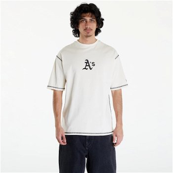 New Era Oakland Athletics MLB World Series Oversized T-Shirt UNISEX 60493971