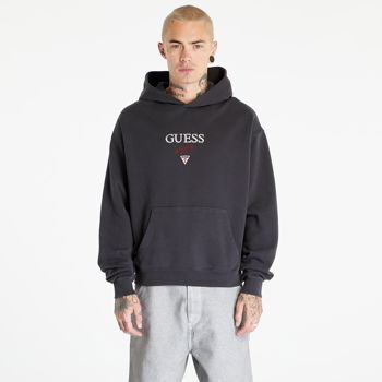 GUESS Baker Logo Hoodie M3BQ15KBJ30-JTMU