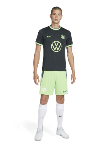 Nike VfL Wolfsburg 2022/23 Stadium Away DJ7691-365