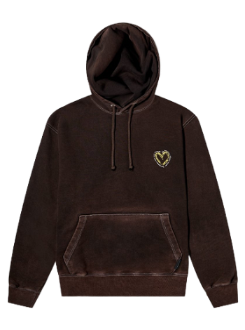 Andersson Bell Oversized Heart Hoody ATB833U