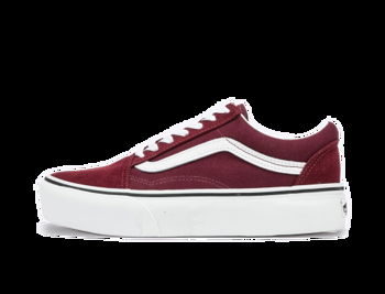 Vans Platform Old Skool VN0A3B3U5U71