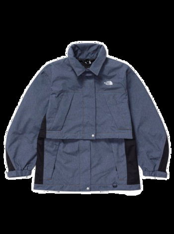 The North Face 2 In 1 Jacket NF0A81KS92A1
