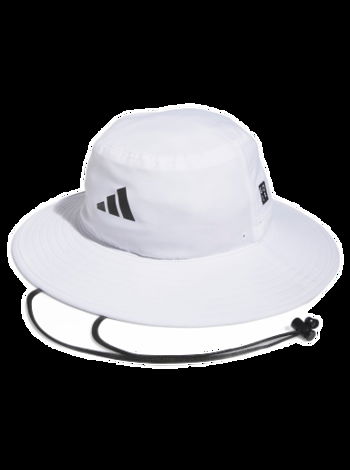 adidas Performance Wide-Brim Golf Hat HS5473
