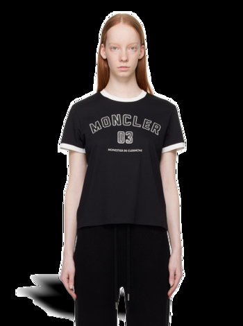 Moncler Ringer T-Shirt I10938C00011829HP