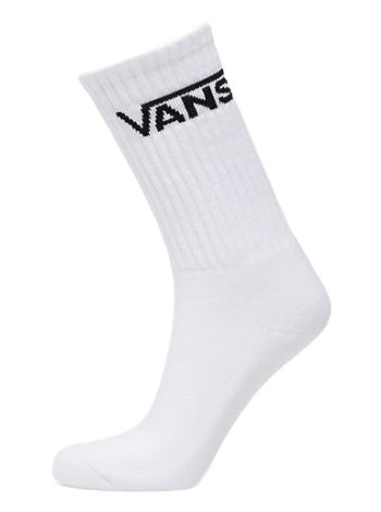 Vans Classic Crew Socks 3-Pack VN000XSE95Y1, VN000XRZ95Y1
