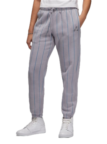 Jordan Brooklyn Fleece Stripe Pant DX0377-024