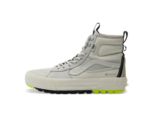 Vault Sk8-Hi Gore-Tex MTE-3 LX Lodge Lurker "Gray"