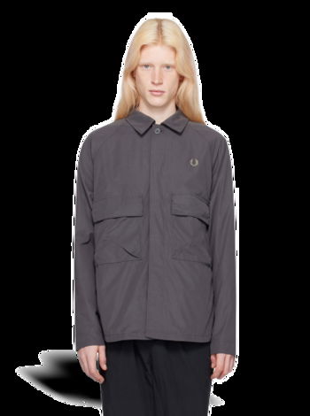 Fred Perry Utility Jacket M6572-G85