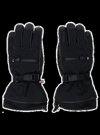 Moncler Grenoble Padded Gloves I20973A0000253066