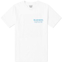Blue Note Type 2 T-Shirt