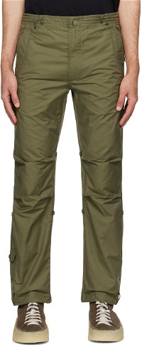 Snocord Trousers