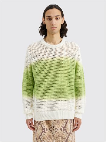 Stüssy Pigment Dyed Loose Guage Sweater 117105 18974