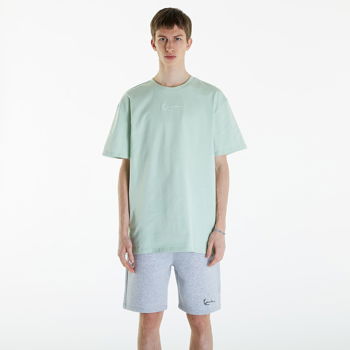 Karl Kani Small Signature Essential Tee Green KM-TE011-105-06