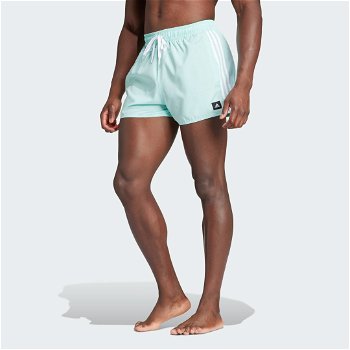 adidas Performance Sportswear 3-Stripes CLX Swim Shorts IS2056