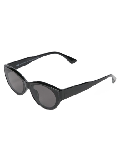 Urban Louis Sunglasses FLEXDOG TB5805 Black Classics Saint Sonnenbrille |