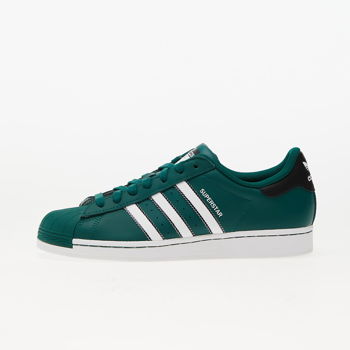 adidas Originals Superstar "Collegiate Green White" IF3633