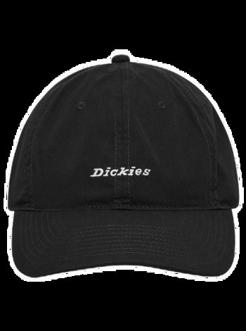 Dickies Ball Cap DK0A4YVK BLK1