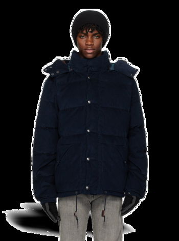 Polo by Ralph Lauren Polo Ralph Lauren Quilted Down Jacket 710920445001